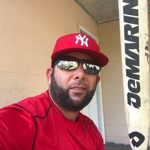 Meet your Posher, Joaquin